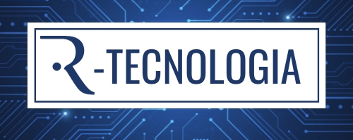 R-Tecnologia Logo
